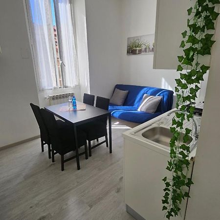 Appartamenti Fiore Санремо Экстерьер фото